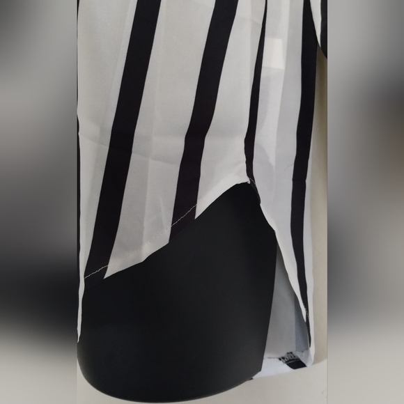 Striped Blouse - Picture 5 of 7